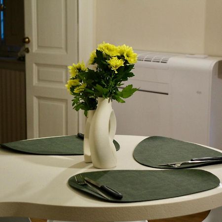 Casa Martino Apartment Asti Luaran gambar