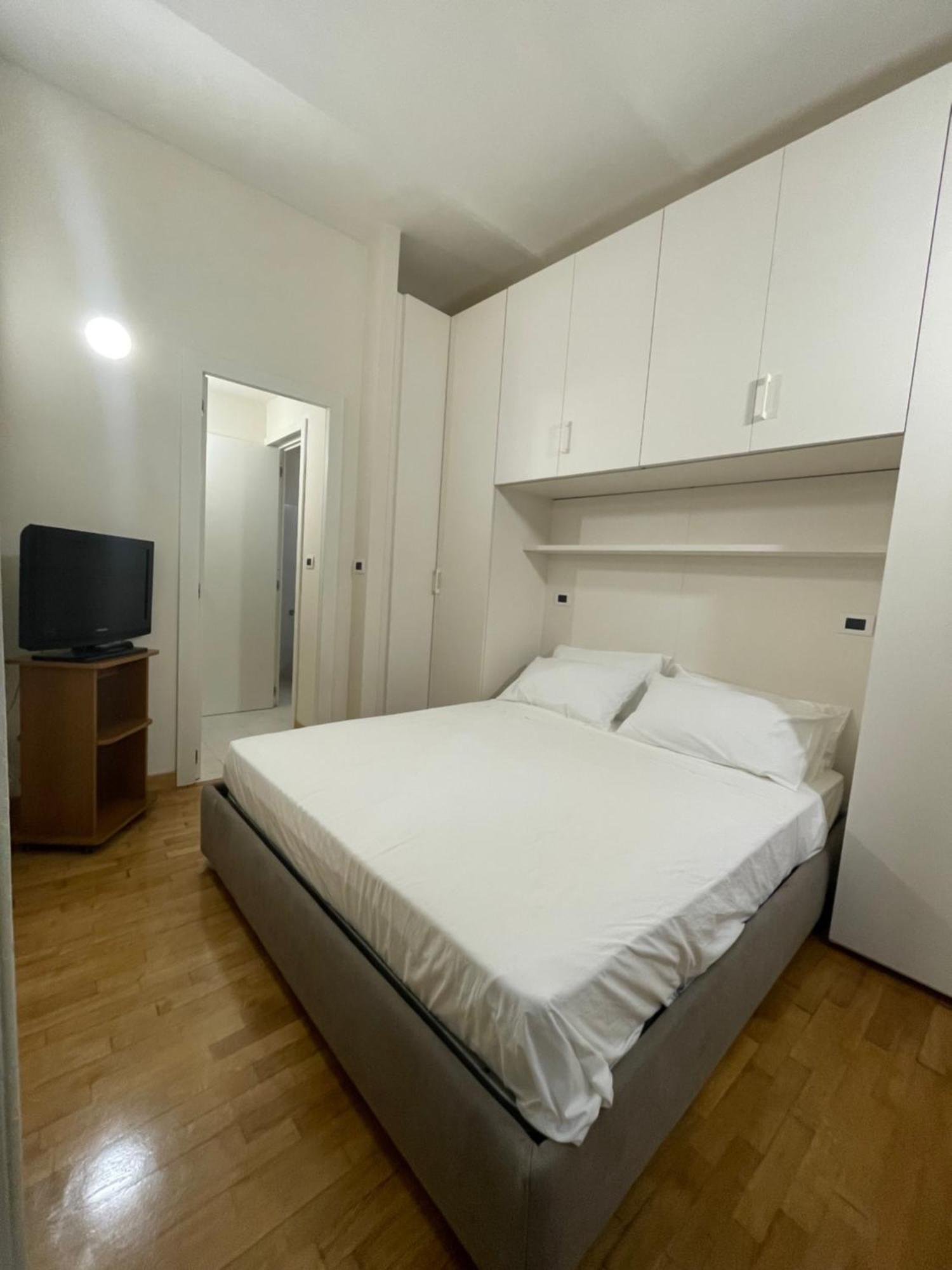 Casa Martino Apartment Asti Luaran gambar