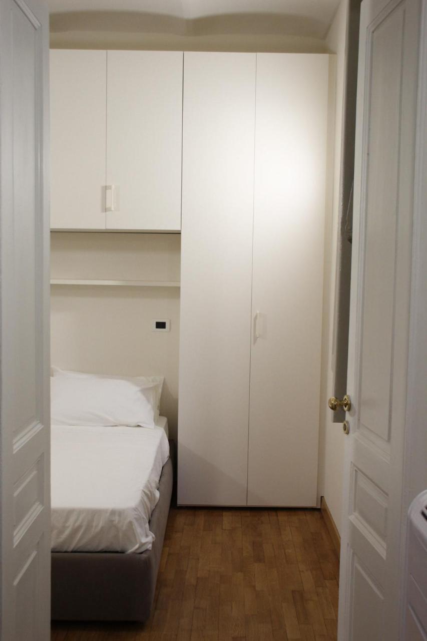 Casa Martino Apartment Asti Luaran gambar