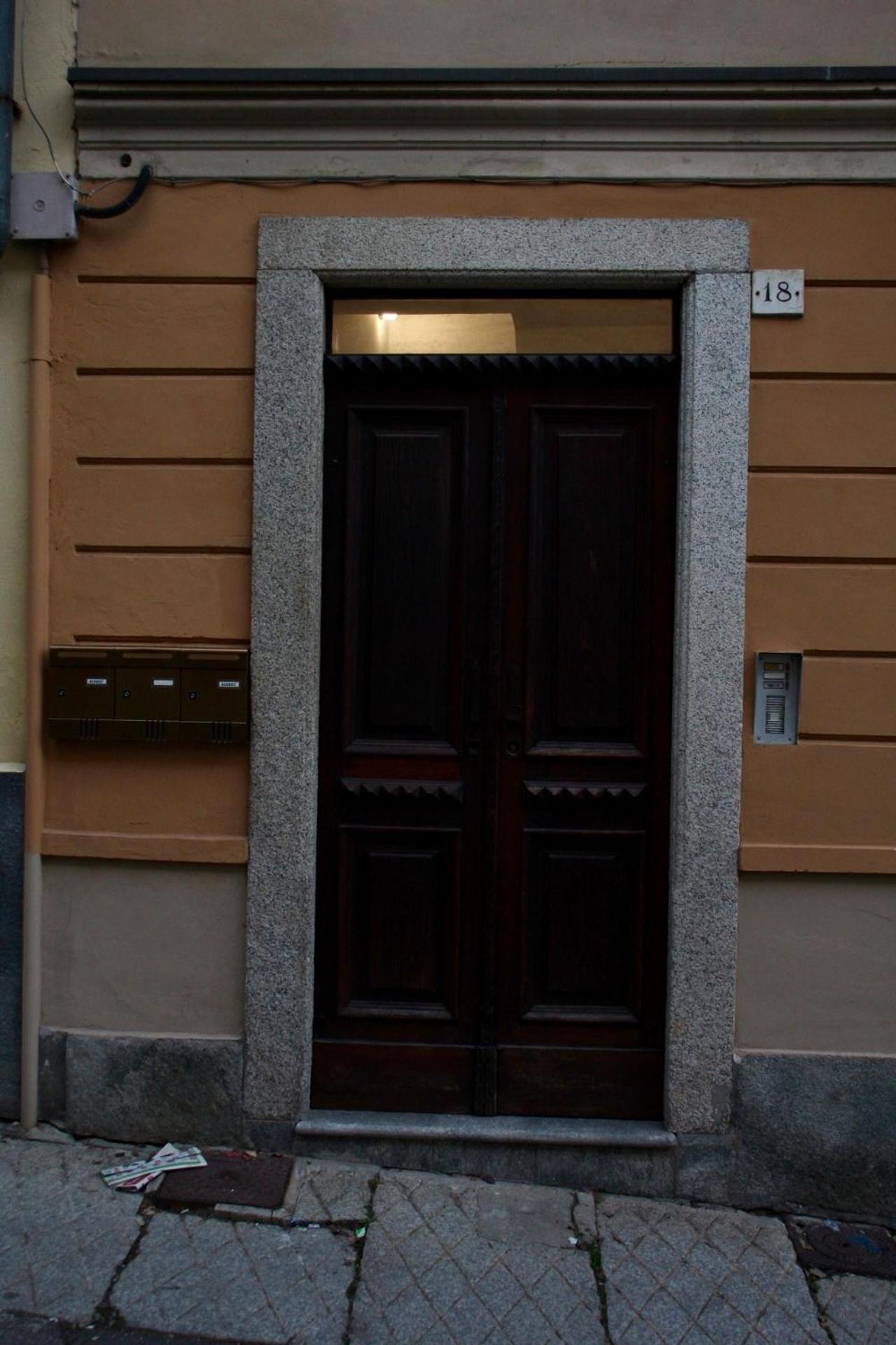 Casa Martino Apartment Asti Luaran gambar