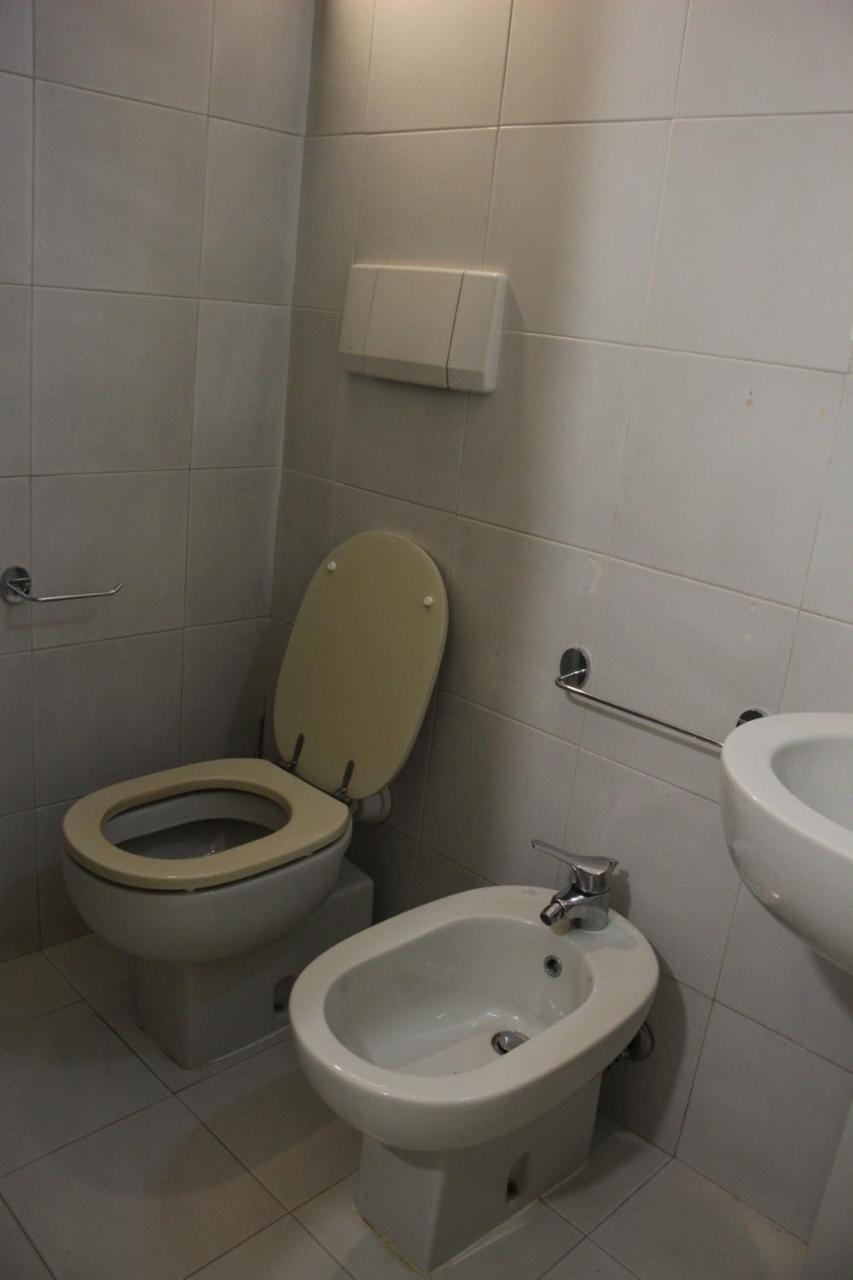 Casa Martino Apartment Asti Luaran gambar